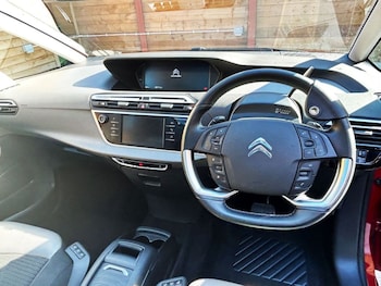 Used Citroen C4 Grand Picasso 2020 for sale - 76333725: Photo