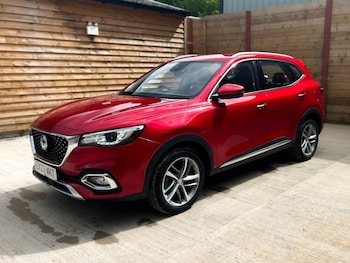 Used MG MG HS 2023 for sale - 78458075: Photo
