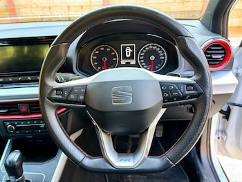 Used SEAT Arona 2023 for sale - 78030555: Photo