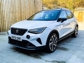 Used SEAT Arona 2023 for sale - 78030555: Photo