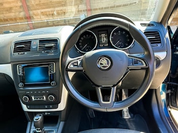 Used Skoda Yeti 2016 for sale - 78111096: Photo