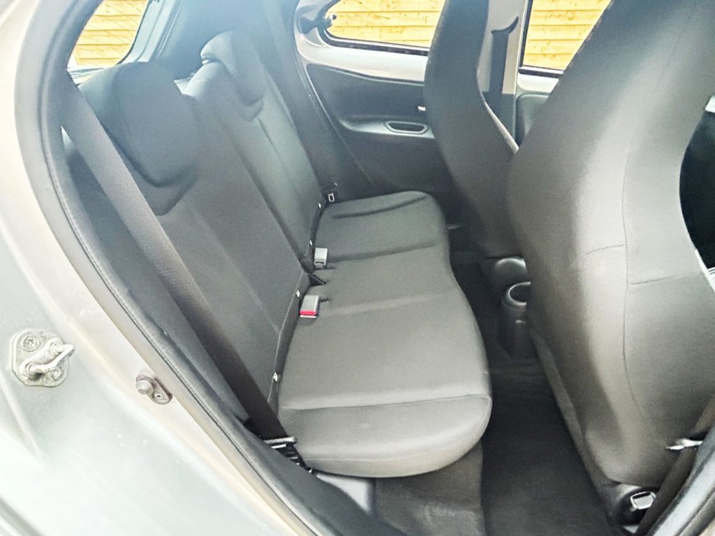 Used Toyota Aygo X 2022 for sale - 76080910: Photo 16