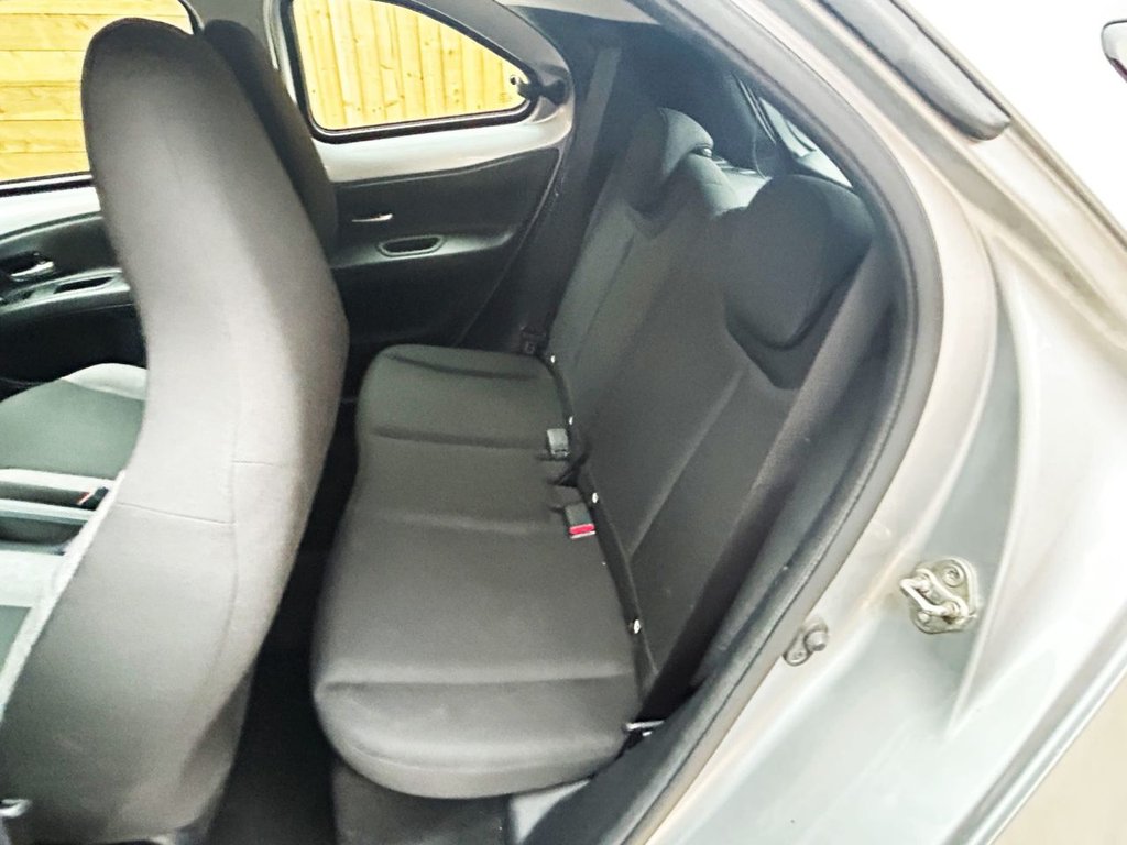 Used Toyota Aygo X 2022 for sale - 76080910: Photo 20