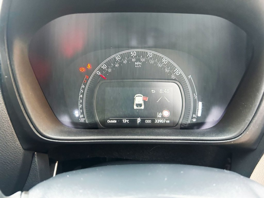 Used Toyota Aygo X 2022 for sale - 76080910: Photo 21