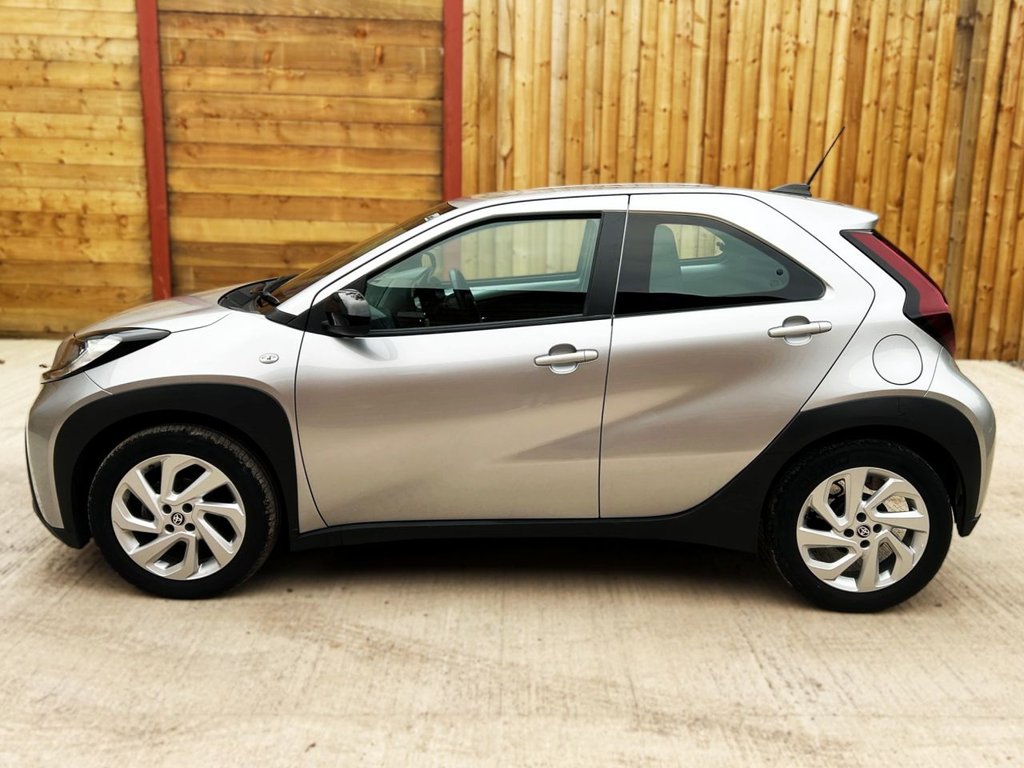 Used Toyota Aygo X 2022 for sale - 76080910: Photo 6