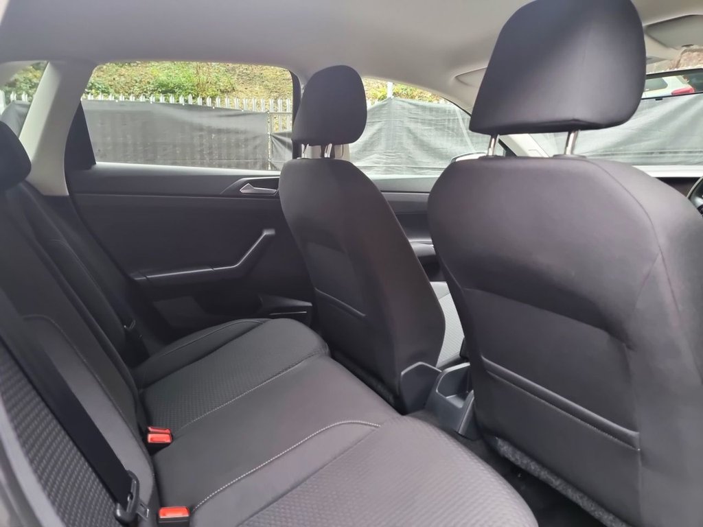 Used Volkswagen Polo 2021 for sale - 76546630: Photo 5