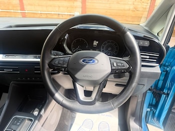 Used Ford Tourneo Connect 2023 for sale - 79409759: Photo