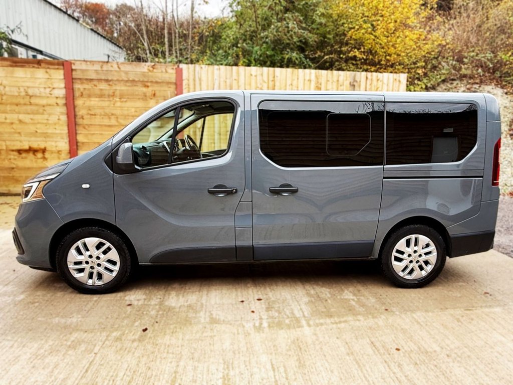 Used Renault Trafic 2020 for sale - 76482329: Photo 6