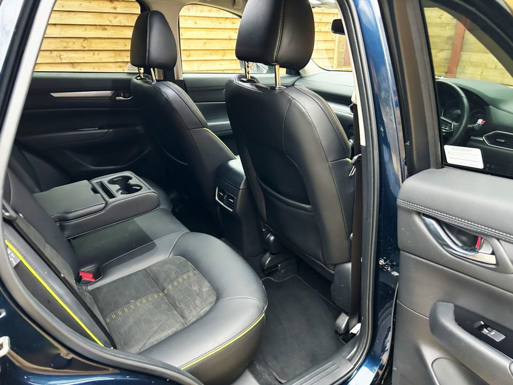 Used Mazda CX-5 2023 for sale - 77161917: Photo 16