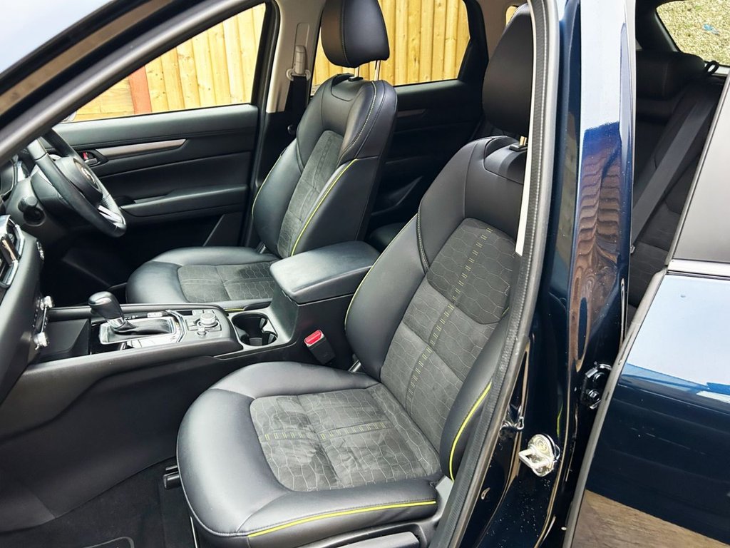 Used Mazda CX-5 2023 for sale - 77161917: Photo 18