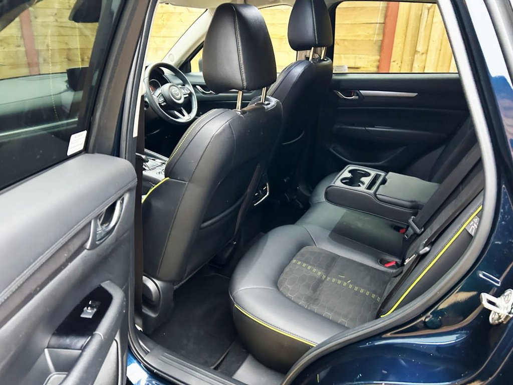Used Mazda CX-5 2023 for sale - 77161917: Photo 20
