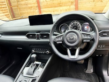 Used Mazda CX-5 2023 for sale - 77161917: Photo