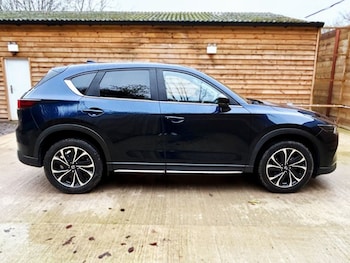 Used Mazda CX-5 2023 for sale - 77161917: Photo