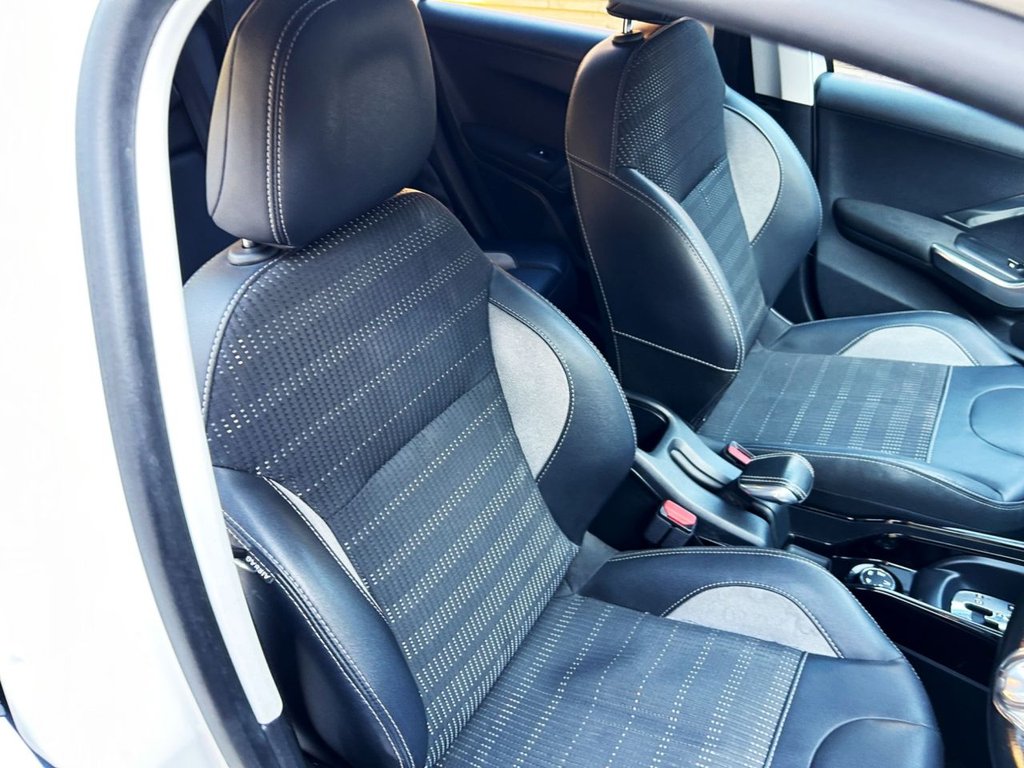 Used Peugeot 2008 2017 for sale - 76558792: Photo 13