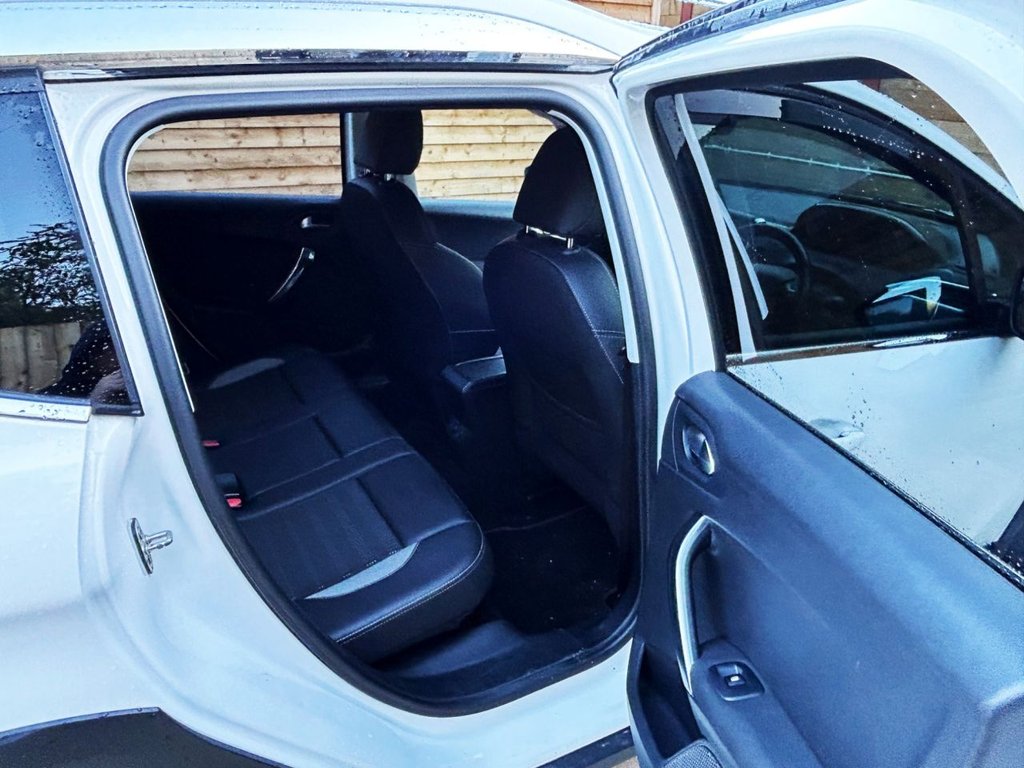 Used Peugeot 2008 2017 for sale - 76558792: Photo 15