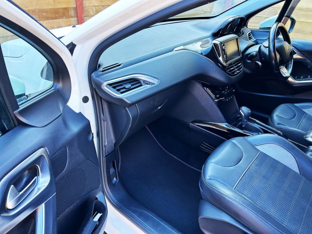 Used Peugeot 2008 2017 for sale - 76558792: Photo 16