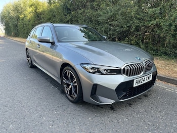 Used BMW 3 Series 2024 for sale - 79276503: Photo