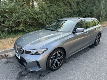 Used BMW 3 Series 2024 for sale - 79276503: Photo