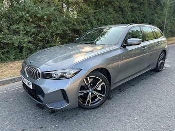 Used BMW 3 Series 2024 for sale - 79276503: Photo