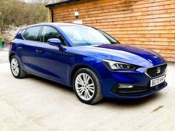Used SEAT Leon 2020 for sale - 78444190: Photo