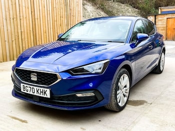Used SEAT Leon 2020 for sale - 78444190: Photo