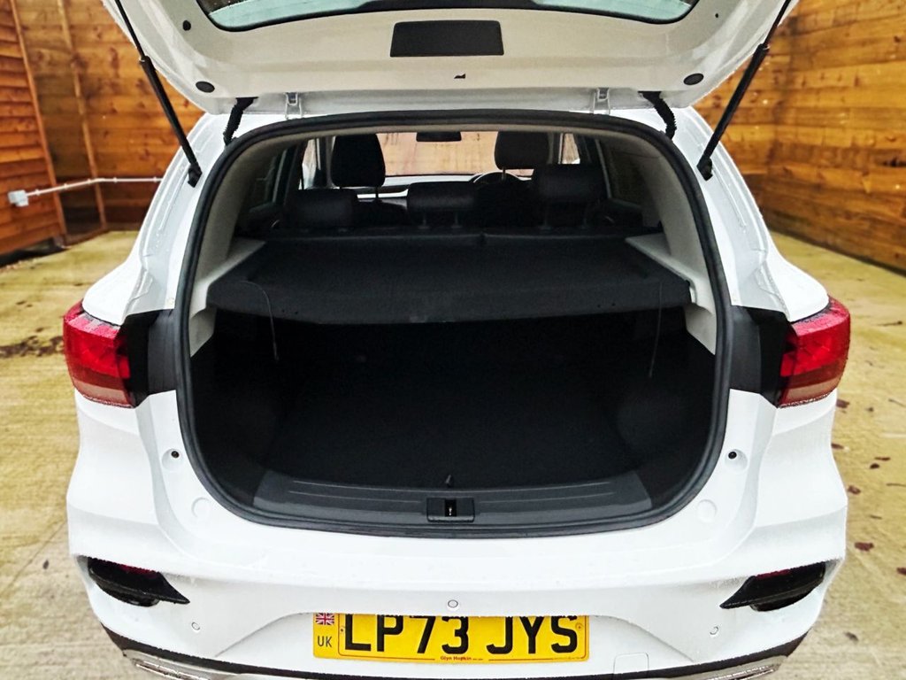 Used MG MG ZS 2023 for sale - 76841163: Photo 10