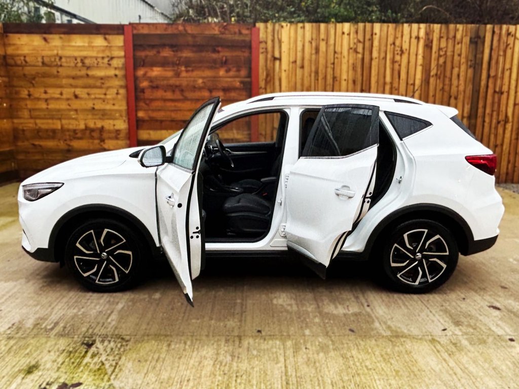 Used MG MG ZS 2023 for sale - 76841163: Photo 12