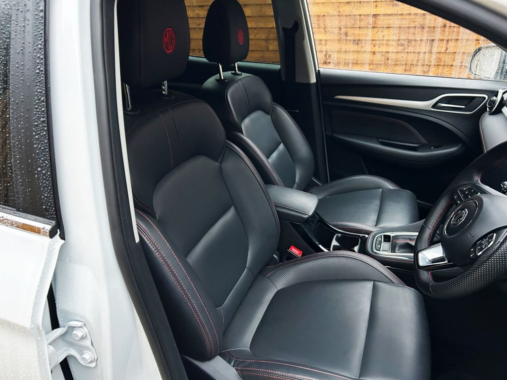 Used MG MG ZS 2023 for sale - 76841163: Photo 14