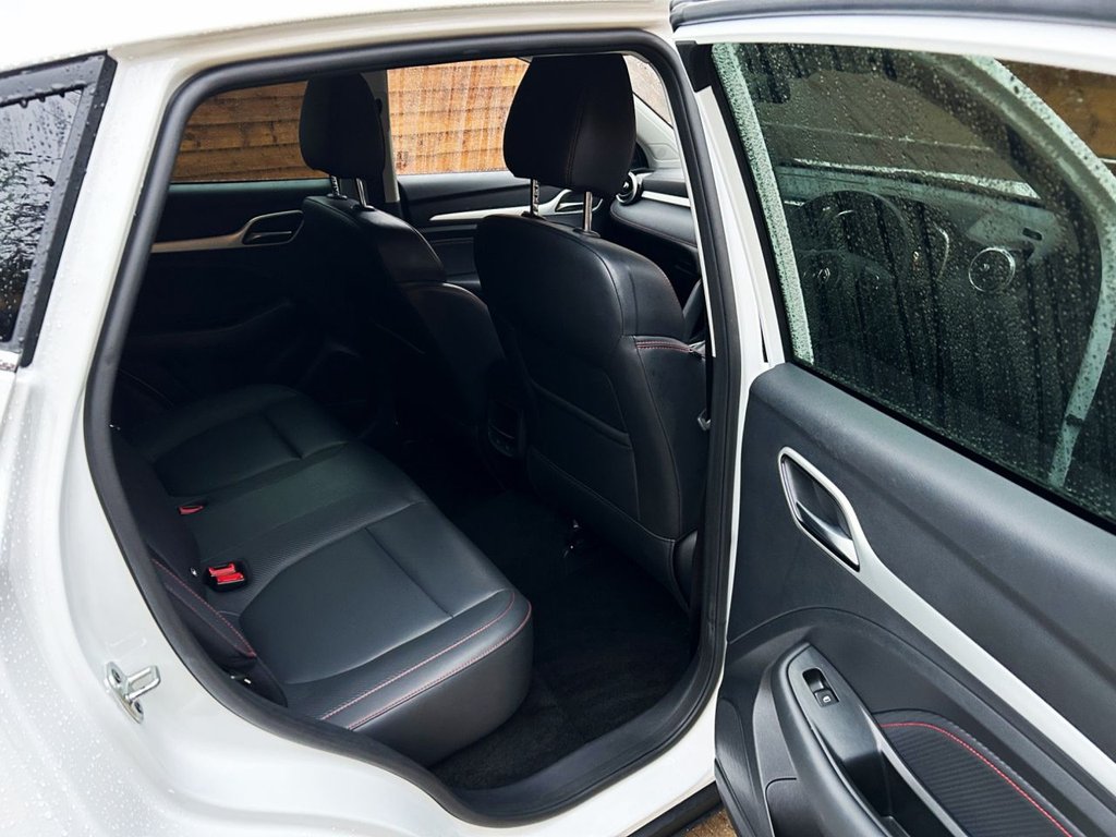 Used MG MG ZS 2023 for sale - 76841163: Photo 16