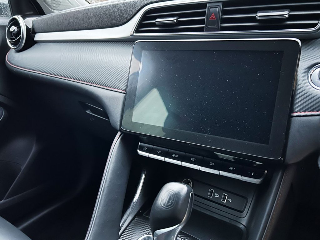 Used MG MG ZS 2023 for sale - 76841163: Photo 17