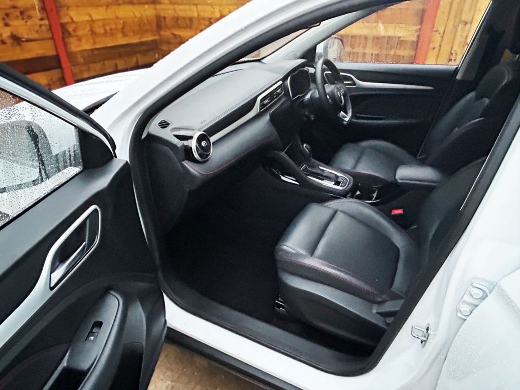 Used MG MG ZS 2023 for sale - 76841163: Photo 19