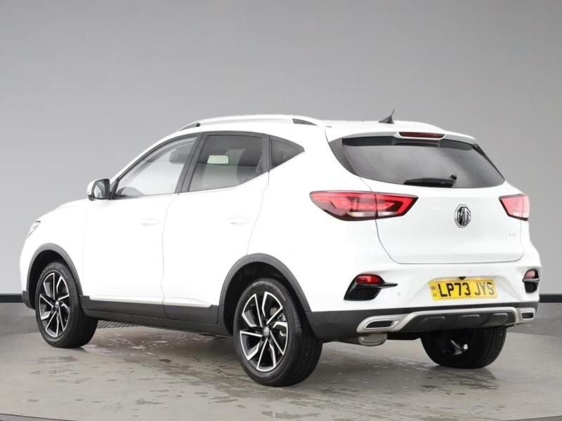 Used MG MG ZS 2023 for sale - 76841163: Photo 2