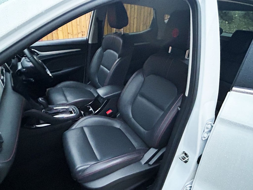 Used MG MG ZS 2023 for sale - 76841163: Photo 20