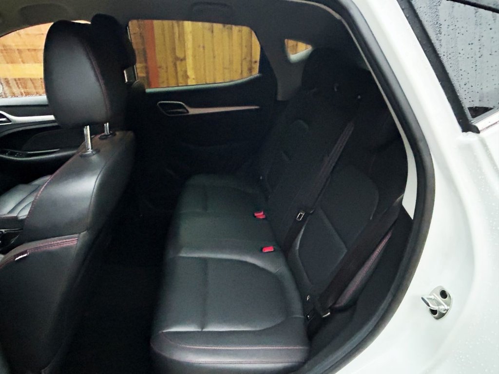 Used MG MG ZS 2023 for sale - 76841163: Photo 21