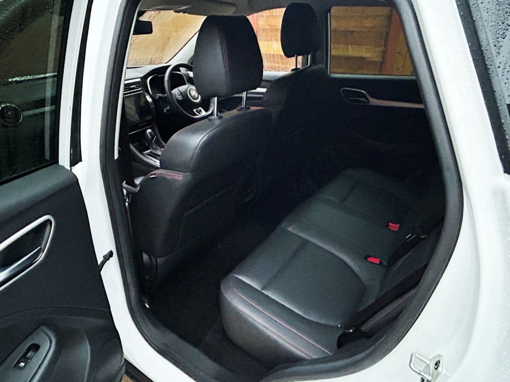 Used MG MG ZS 2023 for sale - 76841163: Photo 22