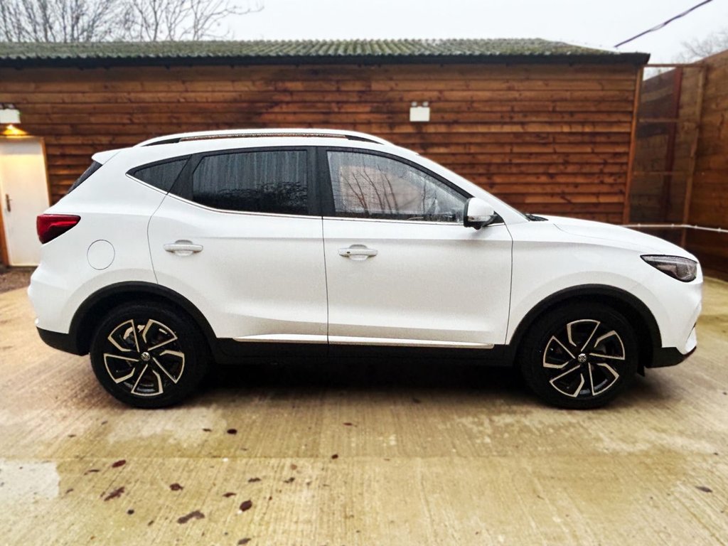 Used MG MG ZS 2023 for sale - 76841163: Photo 3