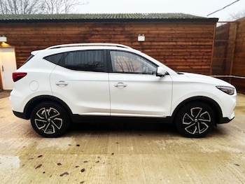 Used MG MG ZS 2023 for sale - 76841163: Photo