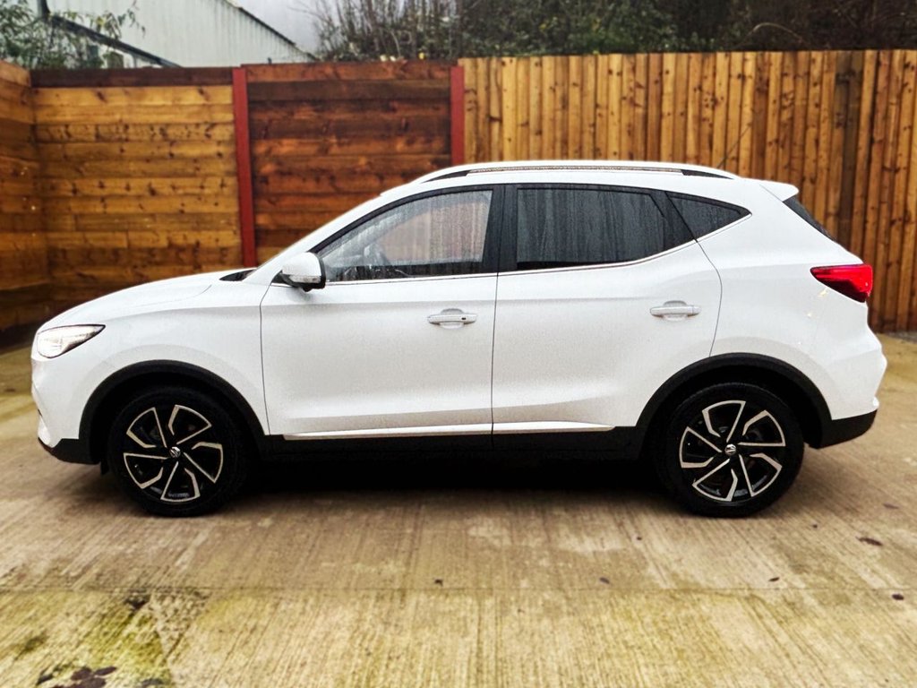 Used MG MG ZS 2023 for sale - 76841163: Photo 5