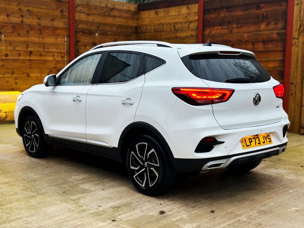 Used MG MG ZS 2023 for sale - 76841163: Photo 7