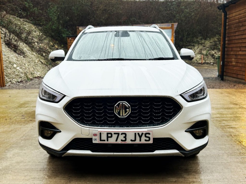 Used MG MG ZS 2023 for sale - 76841163: Photo 8