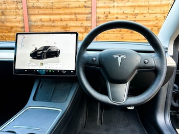 Used Tesla Model 3 2022 for sale - 77499272: Photo