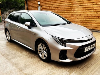 2022 (22) - 1.8 Hybrid SZ5 5dr CVT