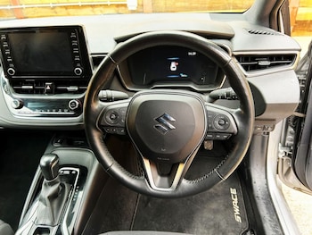 Used Suzuki Swace 2022 for sale - 75875789: Photo