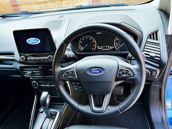 Used Ford Ecosport 2019 for sale - 75321191: Photo