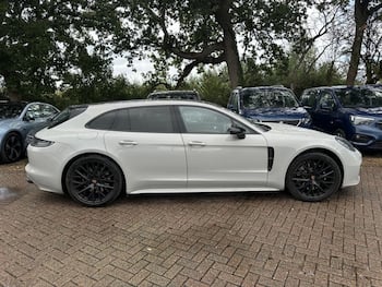 Used Porsche Panamera 2022 for sale - 79666752: Photo