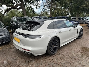 Used Porsche Panamera 2022 for sale - 79666752: Photo