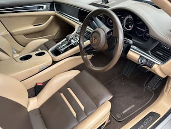 Used Porsche Panamera 2022 for sale - 79666752: Photo