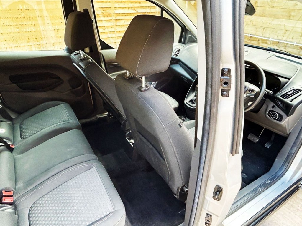 Used Ford Tourneo Connect 2020 for sale - 76010041: Photo 15