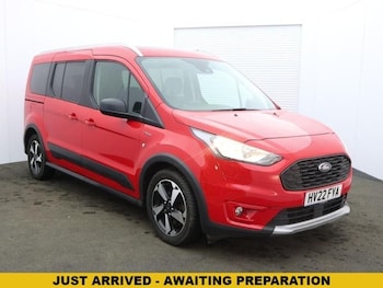 Used Ford Grand Tourneo Connect 2022 for sale - 77693345: Photo