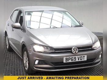 Volkswagen - Polo